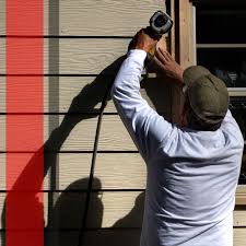 Best Stucco Siding  in Silver Hill, MD